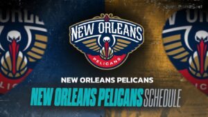 Read more about the article 2026-27 New Orleans Pelicans Schedule: Release Date, Opponents, and Key Dates
