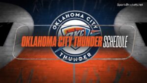 Read more about the article 2026-27 Oklahoma City Thunder Schedule: Release Date, Opponents, and Key Dates