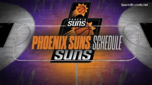 Read more about the article 2026-27 Phoenix Suns Schedule: Release Date, Opponents, and Key Dates