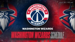 Read more about the article 2026-27 Washington Wizards Schedule: Release Date, Opponents, and Key Dates