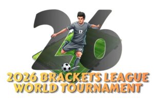 2026 World Cup Bracket