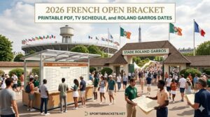 2026 French Open