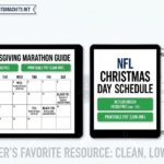 2026 NFL Holiday Schedule Hub