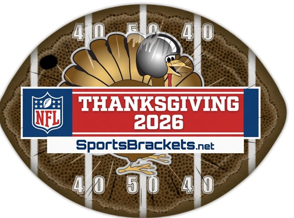 2026 NFL Thanksgiving Week Schedule