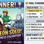 2026 Preakness Stakes
