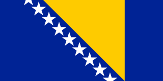 2026 Bosnia-Herzegovina World Cup roster
