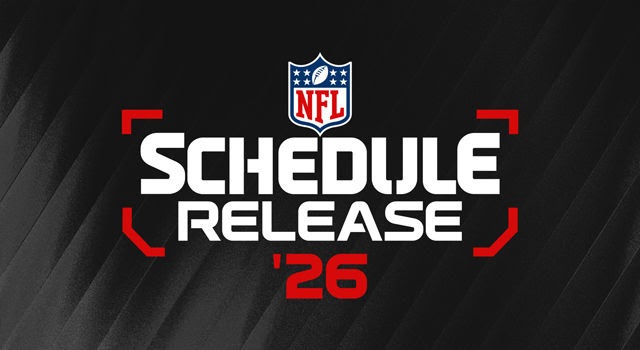 NFL Schedule Release - Sports Brackets 2026 Schedule Release Date