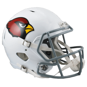 Arizona Cardinals Helmet