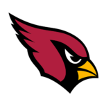 2026 Arizona Cardinals Football Schedule