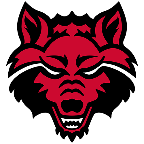 arkansas-state-red-wolves - Sports Brackets 2026 Arkansas State Red Wolves football schedule