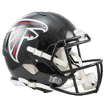 Atlanta Falcons Helmet