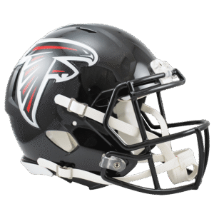 Atlanta Falcons Helmet