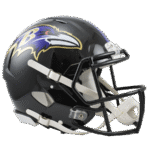 Baltimore Ravens Helmet