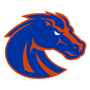 2026 Boise State Broncos Football Schedule