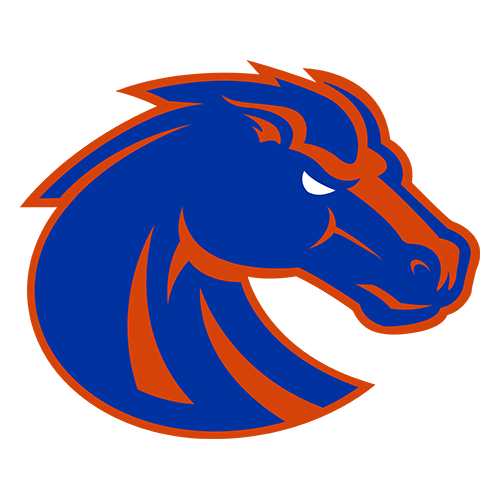 2026 Boise State Broncos Football Schedule