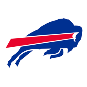 2026 Buffalo Bills Football Schedule