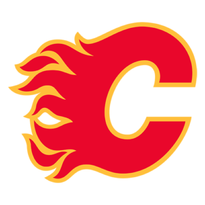 Calgary Flames Logo