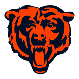 2026 Chicago Bears Football Schedule