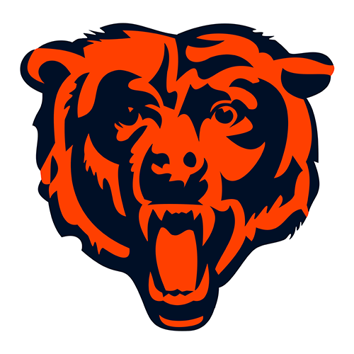 Chicago Bears 2026 team identity