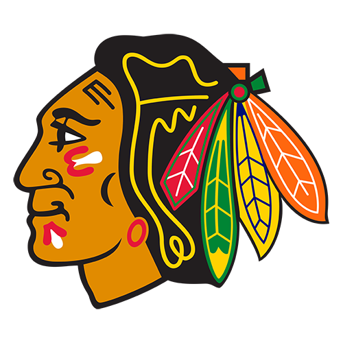 2026-27 Chicago Blackhawks Schedule