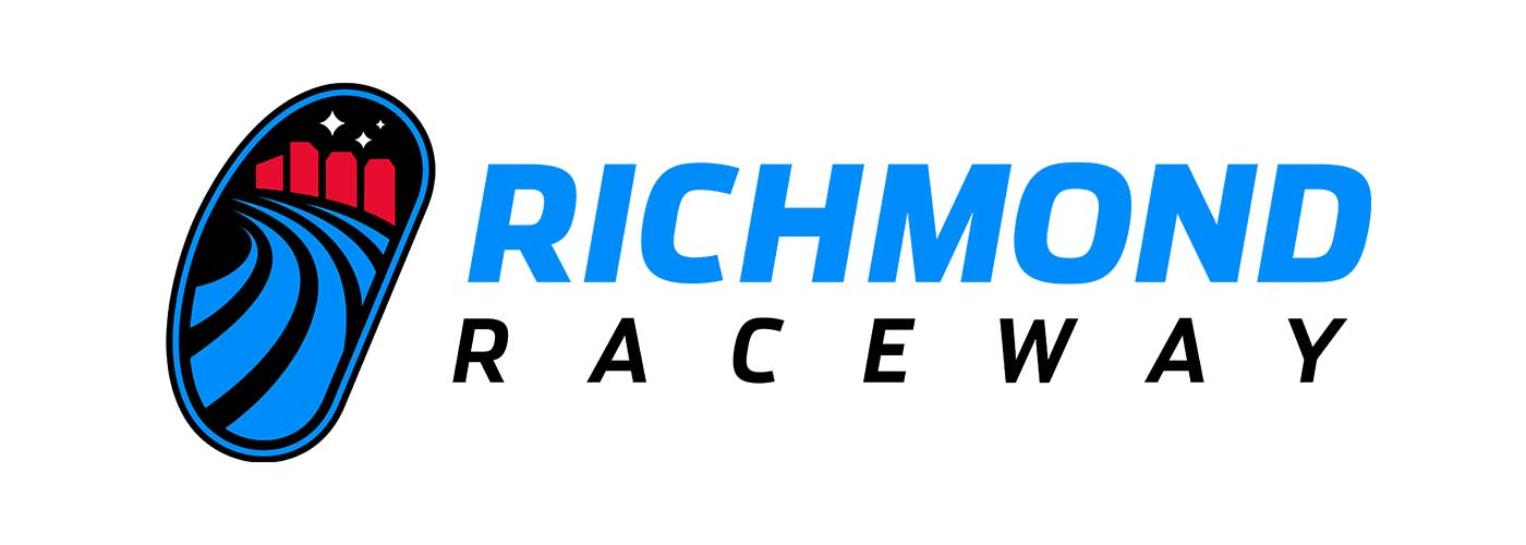 2026 Cook Out 400 / Richmond Raceway Logo