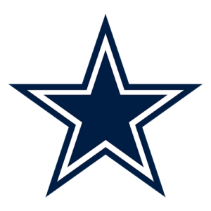 2026 Dallas Cowboys Football Schedule