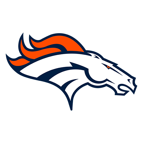 2027 Denver Broncos Schedule