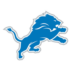 2026 Detroit Lions Football Schedule
