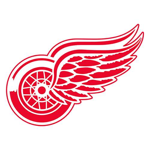 2026-27 Detroit Red Wings Schedule