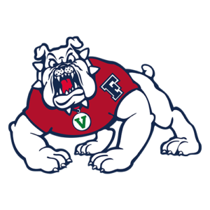 2026 Fresno State Bulldogs Football Schedule