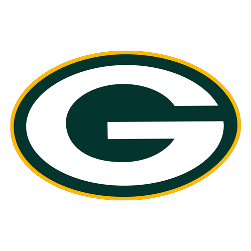 Green Bay Packers 2026 team identity