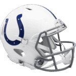 Indianapolis Colts Helmet