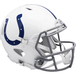 Indianapolis Colts Helmet