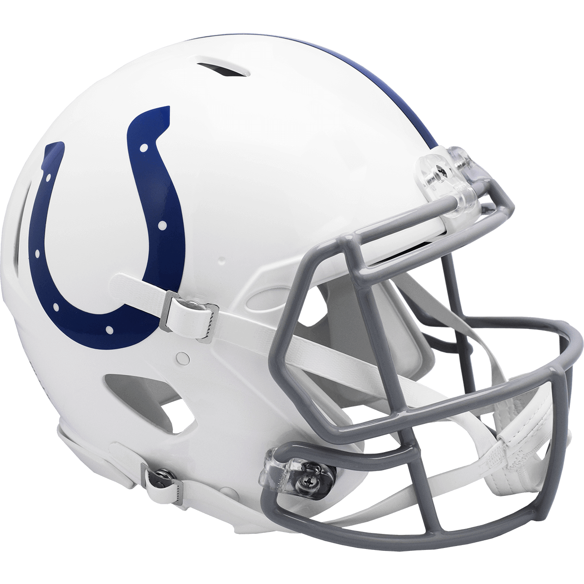 Indianapolis Colts Helmet