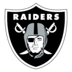 2026 Las Vegas Raiders Football Schedule