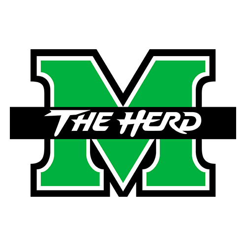 2026 Marshall Thundering Herd football schedule