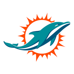 2026 Miami Dolphins Football Schedule