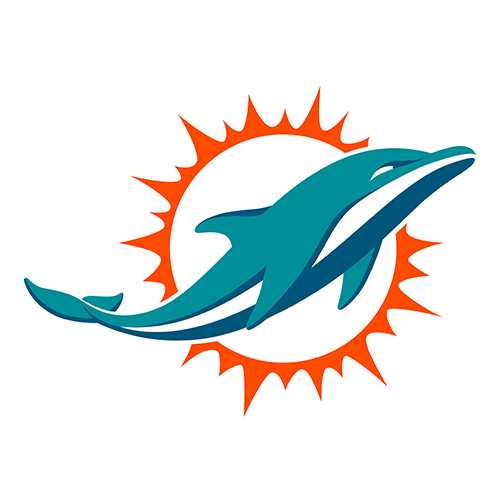 2027 Miami Dolphins Schedule