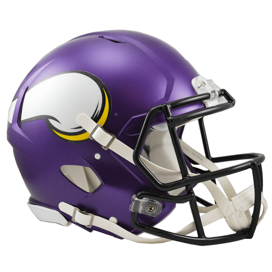 Minnesota Vikings Helmet