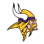 Minnesota Vikings 2026 Team Identity: Official Colors, Logos, and ...
