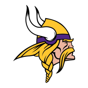 2026 Minnesota Vikings Football Schedule
