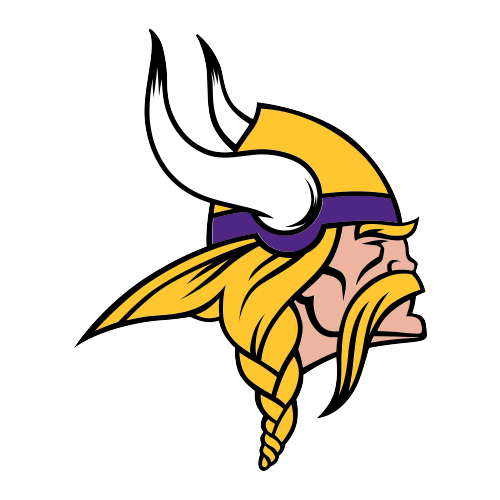 Minnesota Vikings 2026 team identity