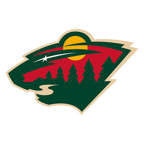 2026-27 Minnesota Wild Schedule