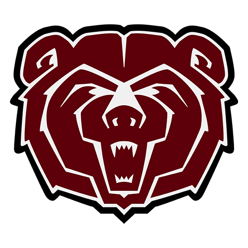 2026 Missouri State Football Schedule