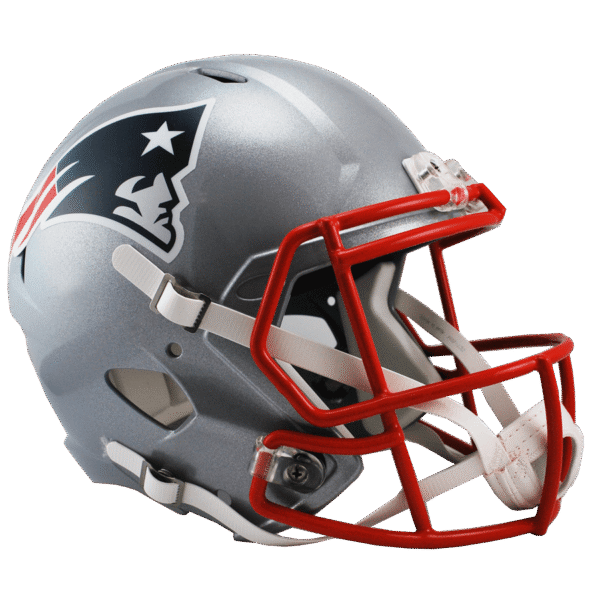 New England Patriots 2026 Team Identity: Official Colors, Logos, and ...