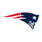 2026 New England Patriots Football Schedule
