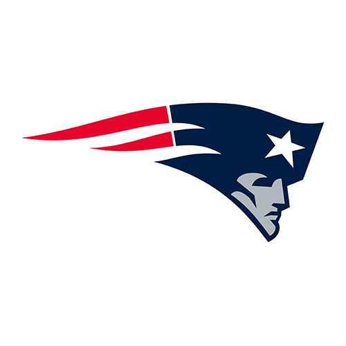 2027 New England Patriots Schedule