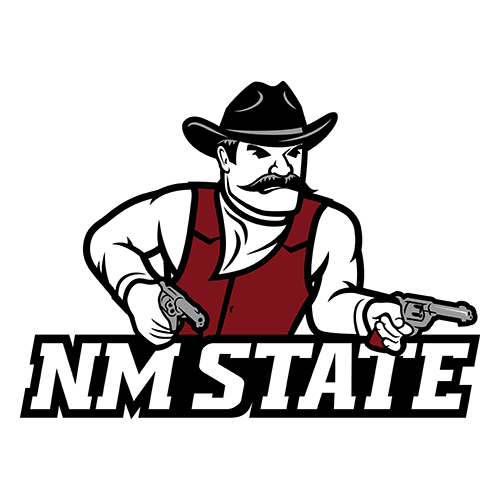2026 New Mexico State Football Schedule