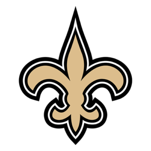 2026 New Orleans Saints Football Schedule