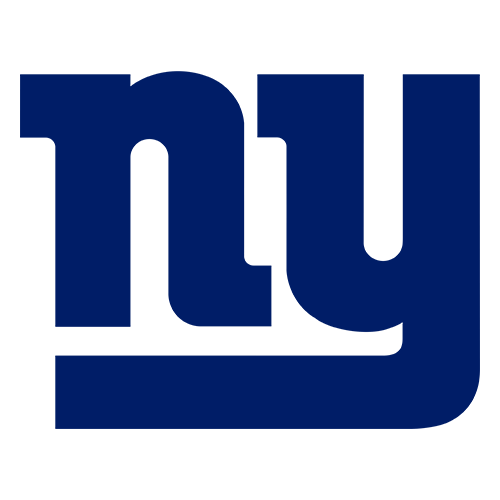 New York Giants 2026 team identity
